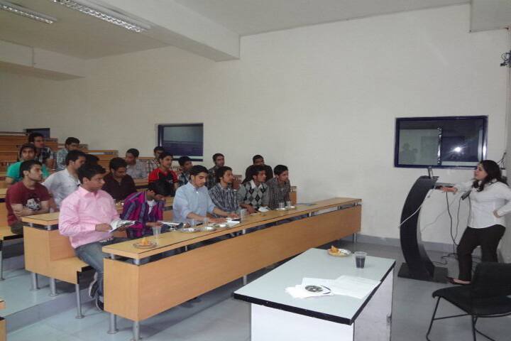 classroom